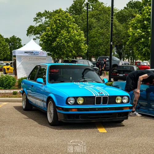 2025 Cars For A Cause photo 14
